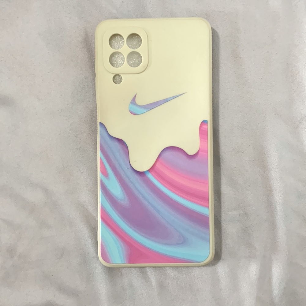 Samsung galaxy A22 case